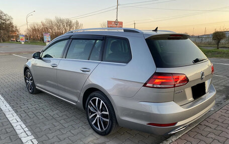 Volkswagen Golf VII, 2019 год, 1 290 000 рублей, 7 фотография