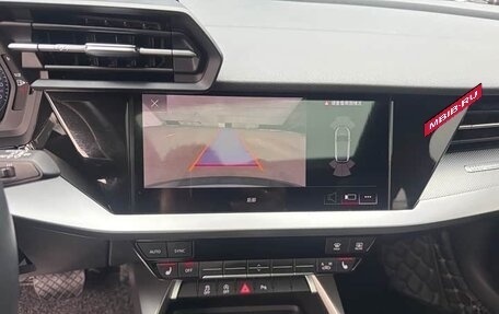 Audi A3, 2023 год, 2 410 000 рублей, 11 фотография