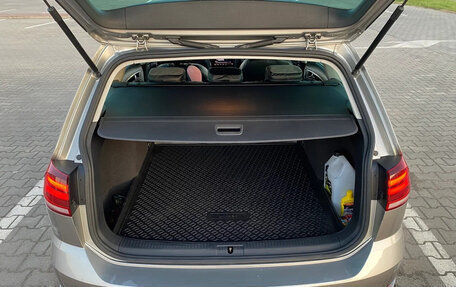 Volkswagen Golf VII, 2019 год, 1 290 000 рублей, 14 фотография