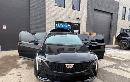Cadillac CT5 I, 2026 год, 9 900 000 рублей, 11 фотография