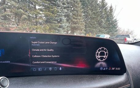 Cadillac CT5 I, 2026 год, 9 900 000 рублей, 15 фотография