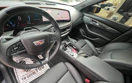 Cadillac CT5 I, 2026 год, 9 900 000 рублей, 12 фотография