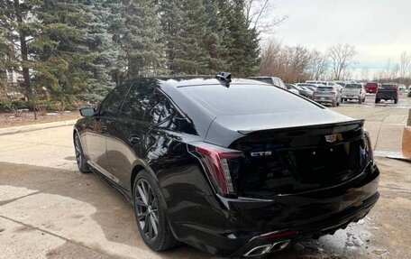 Cadillac CT5 I, 2026 год, 9 900 000 рублей, 7 фотография