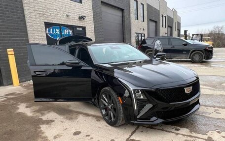 Cadillac CT5 I, 2026 год, 9 900 000 рублей, 8 фотография