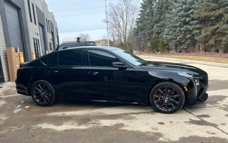 Cadillac CT5 I, 2026 год, 9 900 000 рублей, 10 фотография