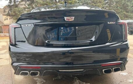 Cadillac CT5 I, 2026 год, 9 900 000 рублей, 6 фотография