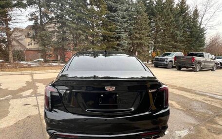 Cadillac CT5 I, 2026 год, 9 900 000 рублей, 4 фотография