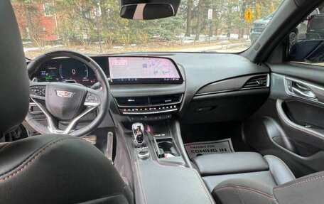 Cadillac CT5 I, 2026 год, 9 900 000 рублей, 13 фотография