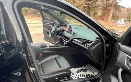 Cadillac CT5 I, 2026 год, 9 900 000 рублей, 14 фотография