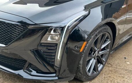 Cadillac CT5 I, 2026 год, 9 900 000 рублей, 9 фотография