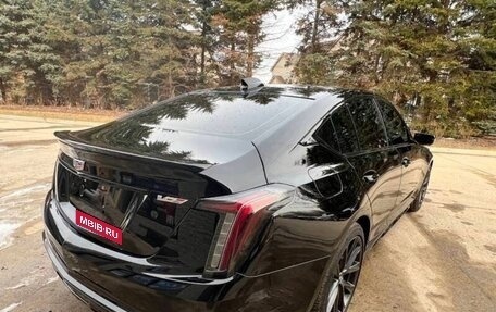 Cadillac CT5 I, 2026 год, 9 900 000 рублей, 5 фотография