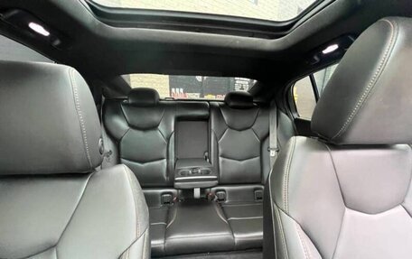 Cadillac CT5 I, 2026 год, 9 900 000 рублей, 18 фотография