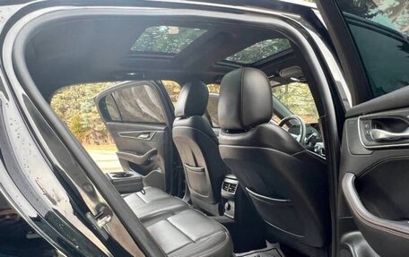 Cadillac CT5 I, 2026 год, 9 900 000 рублей, 19 фотография