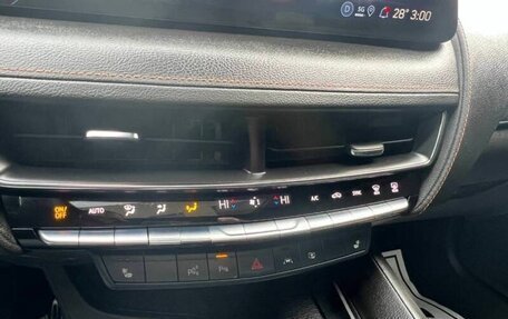 Cadillac CT5 I, 2026 год, 9 900 000 рублей, 16 фотография