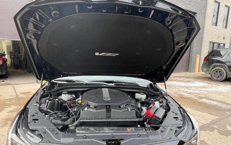 Cadillac CT5 I, 2026 год, 9 900 000 рублей, 28 фотография