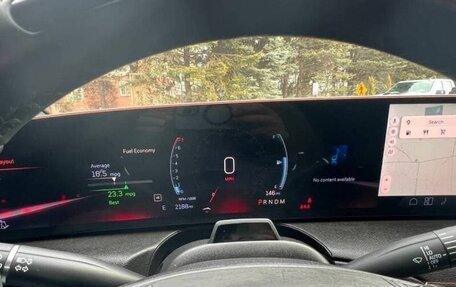 Cadillac CT5 I, 2026 год, 9 900 000 рублей, 22 фотография