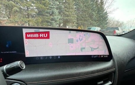 Cadillac CT5 I, 2026 год, 9 900 000 рублей, 23 фотография