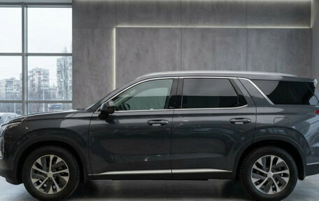 Hyundai Palisade I, 2021 год, 3 977 000 рублей, 3 фотография