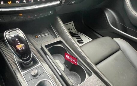 Cadillac CT5 I, 2026 год, 9 900 000 рублей, 27 фотография