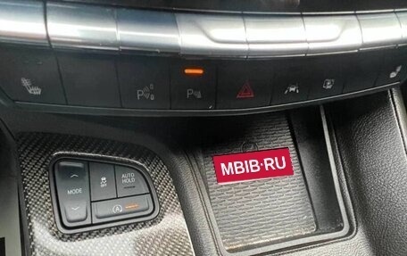 Cadillac CT5 I, 2026 год, 9 900 000 рублей, 26 фотография