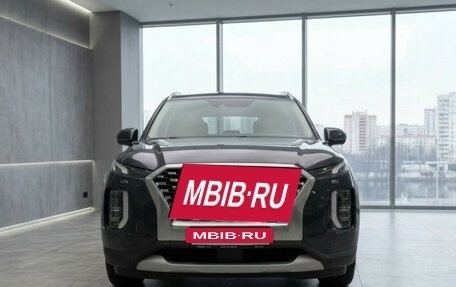 Hyundai Palisade I, 2021 год, 3 977 000 рублей, 2 фотография