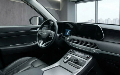 Hyundai Palisade I, 2021 год, 3 977 000 рублей, 9 фотография