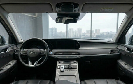 Hyundai Palisade I, 2021 год, 3 977 000 рублей, 7 фотография