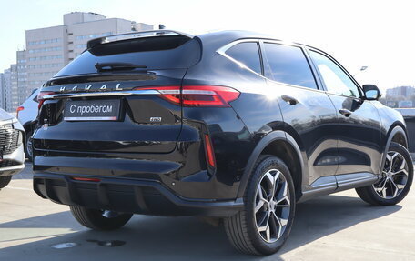 Haval F7 I, 2023 год, 2 049 000 рублей, 6 фотография