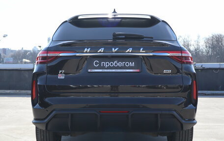 Haval F7 I, 2023 год, 2 049 000 рублей, 5 фотография