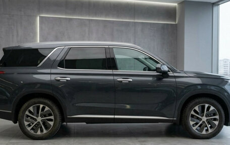 Hyundai Palisade I, 2021 год, 3 977 000 рублей, 5 фотография