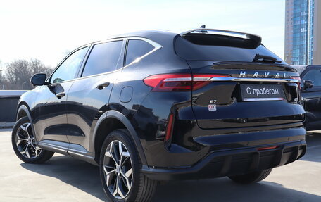 Haval F7 I, 2023 год, 2 049 000 рублей, 4 фотография