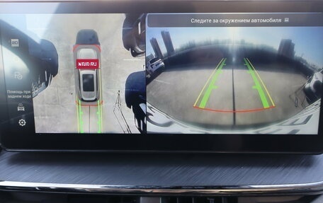 Haval F7 I, 2023 год, 2 049 000 рублей, 10 фотография