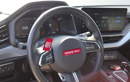 Haval F7 I, 2023 год, 2 049 000 рублей, 9 фотография