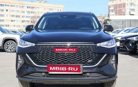 Haval F7 I, 2023 год, 2 049 000 рублей, 2 фотография