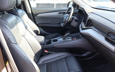 Haval F7 I, 2023 год, 2 049 000 рублей, 13 фотография