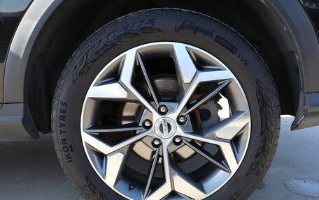 Haval F7 I, 2023 год, 2 049 000 рублей, 17 фотография