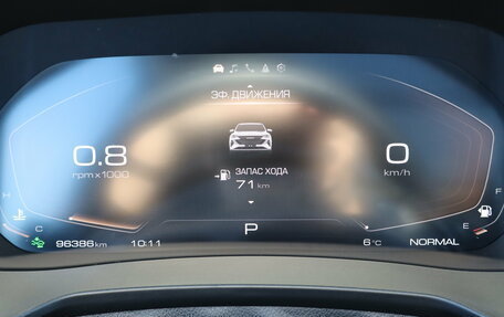 Haval F7 I, 2023 год, 2 049 000 рублей, 18 фотография