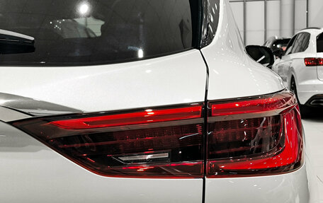 Infiniti QX50 II, 2018 год, 2 995 000 рублей, 11 фотография