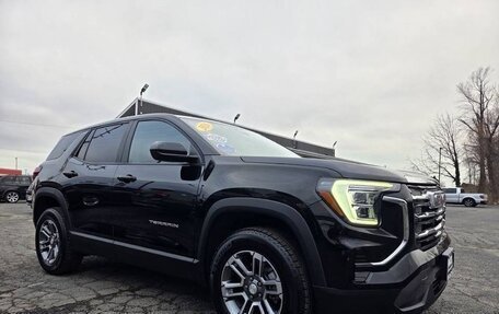 GMC Terrain, 2026 год, 5 500 000 рублей, 1 фотография