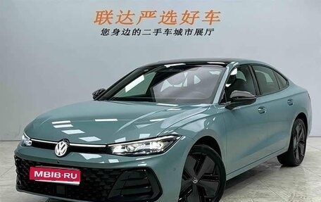 Volkswagen Passat, 2024 год, 4 350 000 рублей, 1 фотография