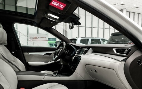 Infiniti QX50 II, 2018 год, 2 995 000 рублей, 13 фотография