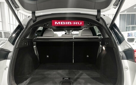 Infiniti QX50 II, 2018 год, 2 995 000 рублей, 12 фотография