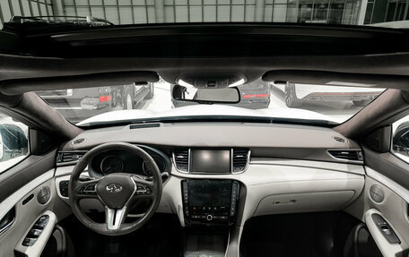 Infiniti QX50 II, 2018 год, 2 995 000 рублей, 17 фотография