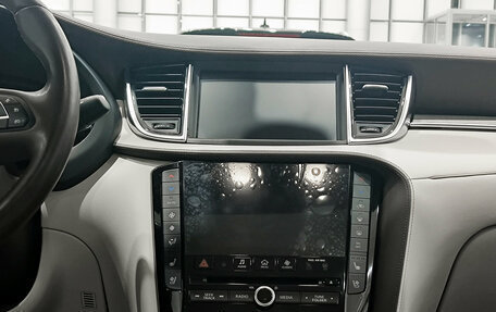 Infiniti QX50 II, 2018 год, 2 995 000 рублей, 18 фотография