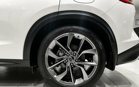 Infiniti QX50 II, 2018 год, 2 995 000 рублей, 22 фотография