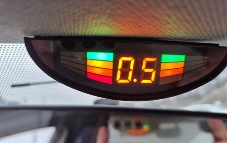 KIA Rio III рестайлинг, 2017 год, 839 000 рублей, 8 фотография