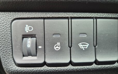 KIA Rio III рестайлинг, 2017 год, 839 000 рублей, 9 фотография