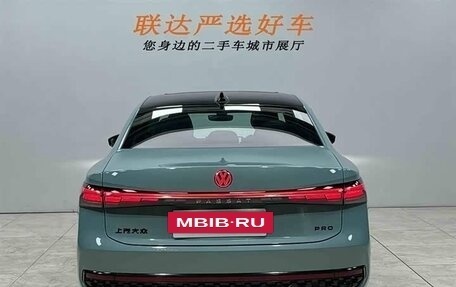 Volkswagen Passat, 2024 год, 4 350 000 рублей, 5 фотография