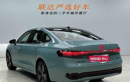 Volkswagen Passat, 2024 год, 4 350 000 рублей, 4 фотография