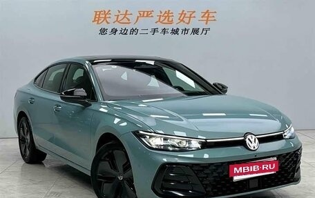 Volkswagen Passat, 2024 год, 4 350 000 рублей, 3 фотография